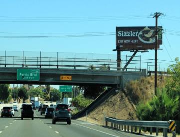 US 60 & INDIAN AVENUE SEC, MORENO VALLEY