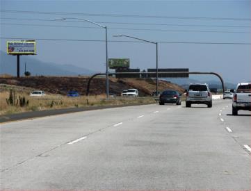 I-15 EL 1.6M N/O WINCHESTER, MURRIETA