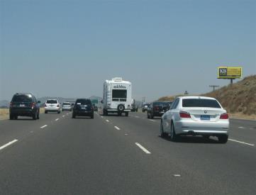 I-15 EL 1.6M N/O WINCHESTER, MURRIETA