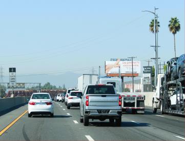 I-215 WL .3MI S/O BARTON ROAD, COLTON