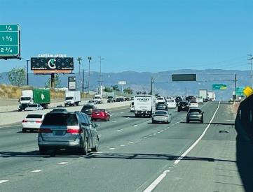 I-215 WL .3MI S/O BARTON ROAD, COLTON