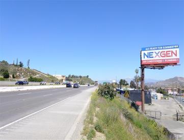 I-15 EL .4M S/O WEIRICK RD, CORONA