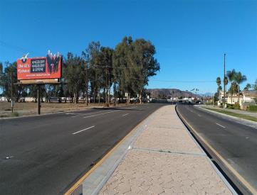 HWY 74 SL & ACACIA AVE SWC, HEMET
