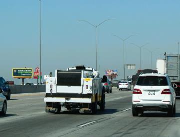 US 60 SL .1M E/O ETIWANDA