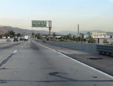 US 60 SL .1M E/O ETIWANDA