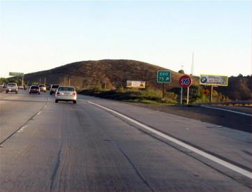 I-15 WL .1M N/O MAIN ST, LAKE ELSINORE
