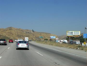 I-15 WL .8M N/O LAKE ST