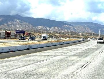 I-15 WL .8M N/O LAKE ST