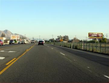 HWY 74 SL .5M E/O SHERMAN RD