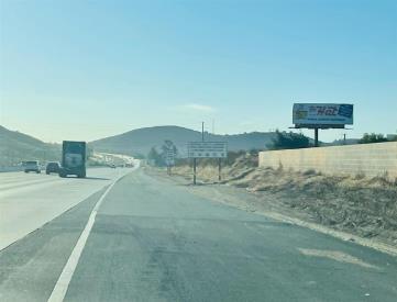 I-15 WL .5M S/O HWY 74, LAKE ELSINORE