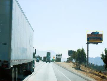 US 60 SL .3M E/O VALLEY WAY