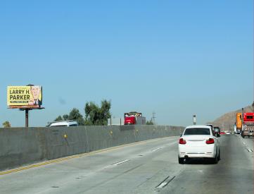 US 60 SL .4M E/O VALLEY WAY
