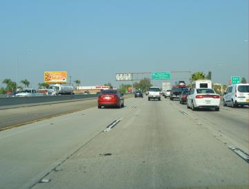 I-10 SL 1M E/O I-215