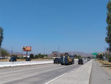 I-15 WL .7M N/O MAIN ST EXIT, LAKE ELS