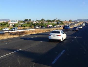 I-15 WL 1M N/O WINCHESTER, MURRIETA