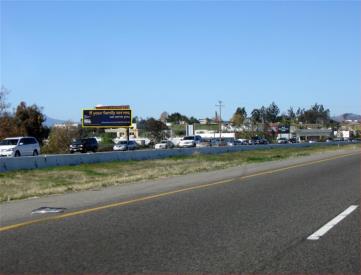 I-15 WL .9M N/O WINCHESTER, MURRIETA