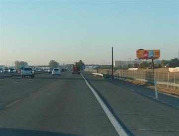 I-215 WL .9 MI S/O HARLEY KNOX