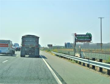 I-215 WL .7 MI S/O HARLEY KNOX