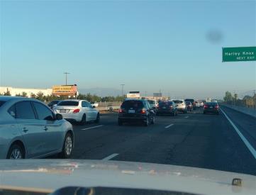 I-215 WL .7 MI S/O HARLEY KNOX