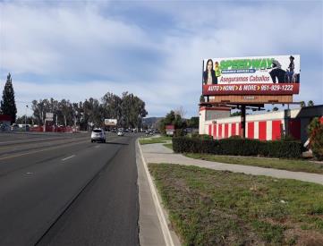 HWY 74 NL .5M W/O SANDERSON, HEMET
