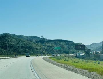 I-15 WL .7M N/O LAKE ST