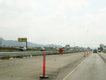 I-215 EL 1M S/O HWY 74, PERRIS