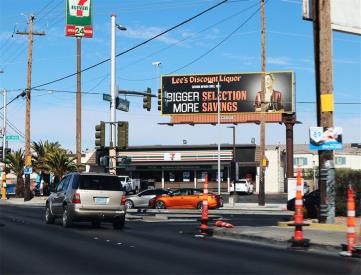 RANCHO EL 130' N/O VEGAS DR S/F