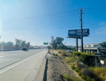 I-10 SL .2MI W/O LIVE OAK CYN, YUCAIPA
