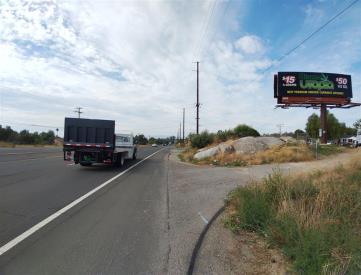 HWY 74 NL .3M W/O MEADOWBROOK