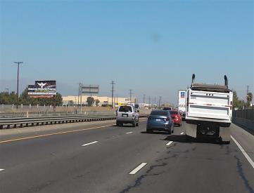 I-215 WL .6 MI S/O HARLEY KNOX