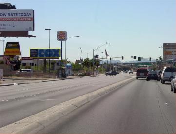 RANCHO DR EL .15MI N/O BONANZA N/F