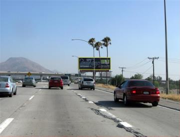 I-215 WL .2M N/O I-10, COLTON