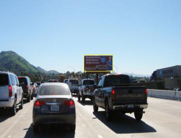 I-215 WL .3M S/O I-10 (COOLEY), COLTON