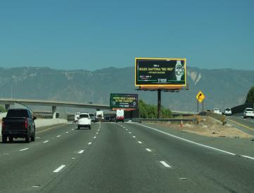 I-215 EL .3M S/O I-10 (COOLEY), COLTON