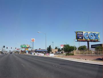 RANCHO DR EL .15MI N/O BONANZA S/F