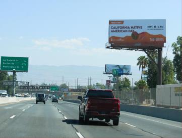 I-215 EL .4M N/O CENTER, COLTON