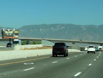 I-215 WL .2M S/O I-10 (STEEL), COLTON