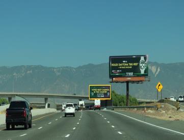 I-215 EL .2M S/O I-10(STEEL), COLTON