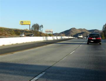 I-15 EL 1.1M N/O RR CYN RD, LAKE ELS