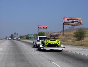 I-15 EL 1M N/O RR CYN RD, LAKE ELS
