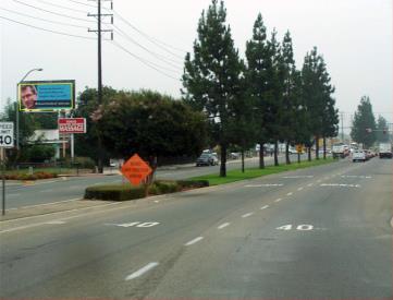 CENTRAL EL .1MI N/O MISSION