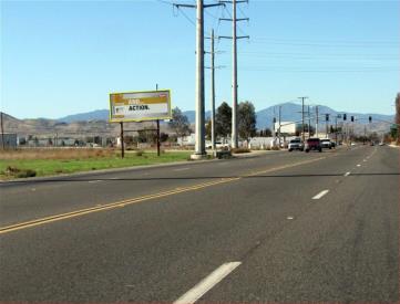 74 HWY SL .1MI E/O PALOMAR