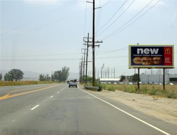 74 HWY SL .1MI E/O PALOMAR