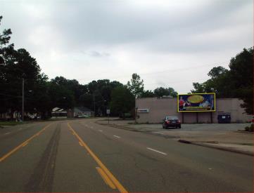 HWY 1 .25 MILES N/O ST 284 WL