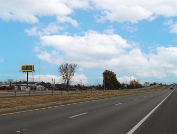 I-55 900' S/O HWY 18 EL N