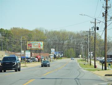 2704 MATTHEWS F/W .3MI EO CARAWAY NL