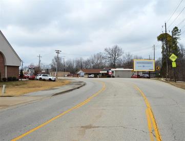2901 MATTHEWS F/E .4MI EO CARAWAY NL