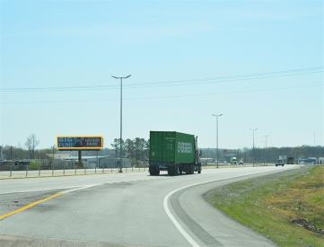 I-555 6 L 1200' S/O ST 18 EL