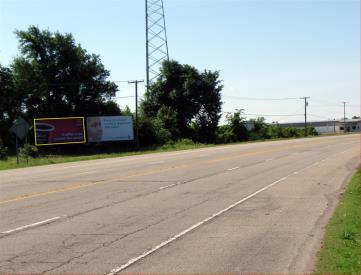 HWY 67 1500' N/O HWY 18 EL N LEFT