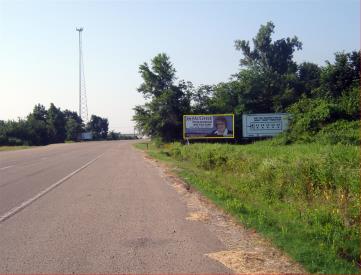 HWY 67 1800' N/O HWY 18 EL N LEFT